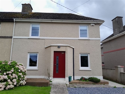 (2 Properties) Barry Pk, Glanworth near, Fermoy, Cork