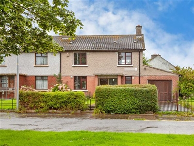 2 Wellmount Crescent, Finglas, Dublin 11, County Dublin