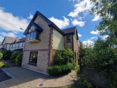 21 Greenlodge, Maryborough Woods, Douglas, Cork