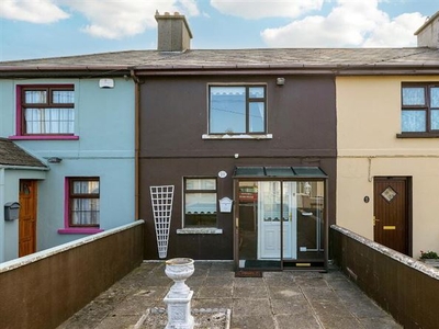 21 Tycor Avenue, Waterford