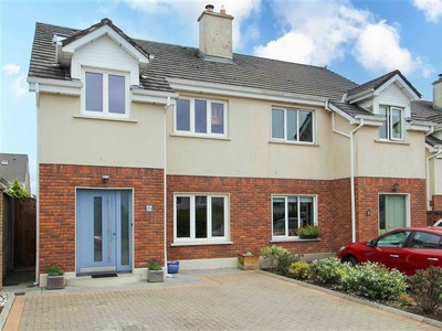 25 Cloch Ard, Bothar Stiofain, Knocknacarra, Galway