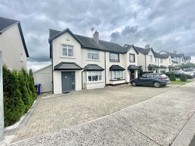 25 Cluain Ard, Fedamore, Limerick