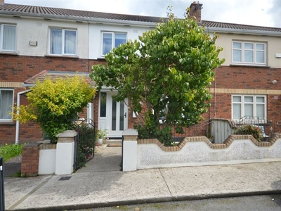 25 Liffey Crescent, Liffey Valley Park, Lucan, Dublin