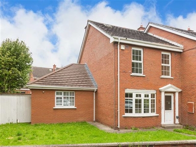 27 Brookfield, Kimmage, Dublin 12, County Dublin