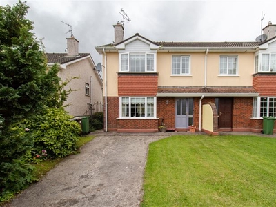 27 Dun Eoin, Carrigaline, Cork