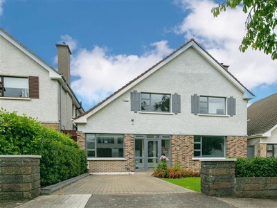 28 Knocknashee, Goatstown, Dublin 14