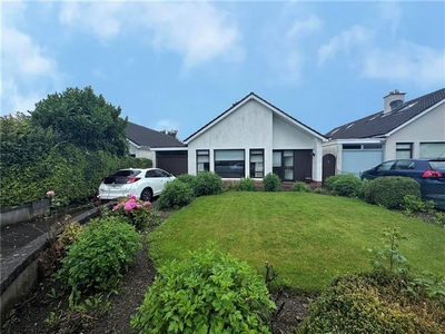 3 Ballyloughane Road, Renmore, Co. Galway