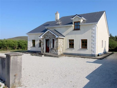 3 Barrack Road,, Bangor Erris, Mayo