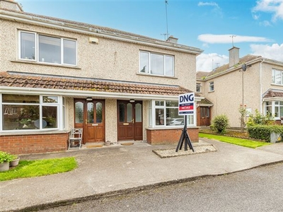 3 Brecan Close, Balbriggan, County Dublin