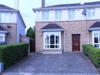 3 Cedar Crescent, Parcnagowan, Kilkenny, Kilkenny