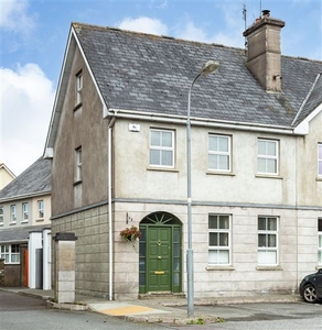 3 College Park, Clonakilty, West Cork