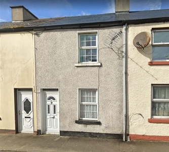 3 St Muredachs Terrace, Ballina, Mayo