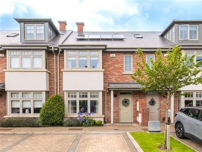 3 The Place, Hazelbrook Square, Churchtown, Dublin 14