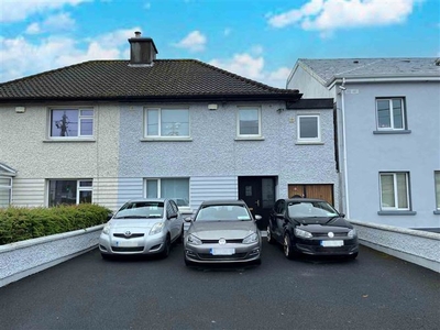 3 Whitestrand Road, Galway