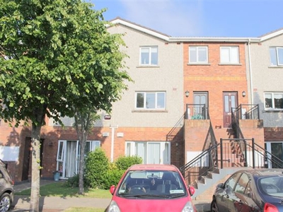 30 Carrigmore Terrace, Citywest, Dublin 24