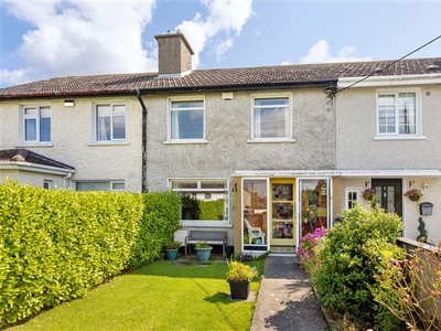 30 Rosemount Estate, Dundrum, Dublin 14