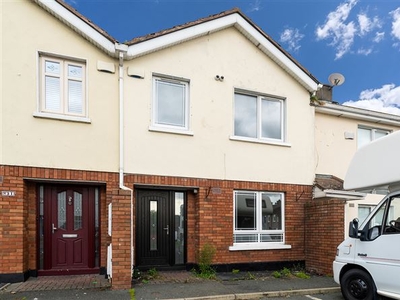 30 St. Canices Court, Finglas, Dublin 11