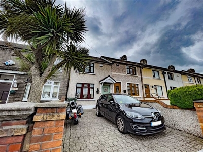 301 Saint Attracta Road, Cabra, Dublin 7, County Dublin