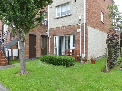 31, Carrgmore Place, Citywest, Dublin 24