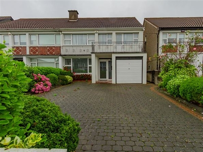 31 Glenageary Park, Glenageary, Dublin