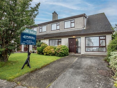 31 Oakley Drive, Earlscourt, Waterford City, Waterford