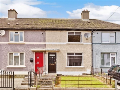 32 Derry Park, Crumlin, Dublin 12