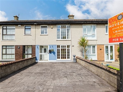 32 GORTMORE ROAD, Finglas, Dublin 11