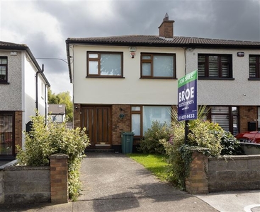 32 Willow Avenue, Clondalkin, Dublin 22