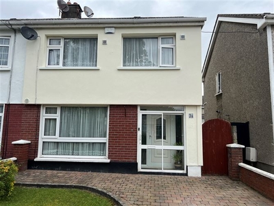 34 River Valley Road, Swords, Dublin