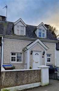 36 Barrack Hill, Castlecomer, Co. Kilkenny, Castlecomer, Kilkenny