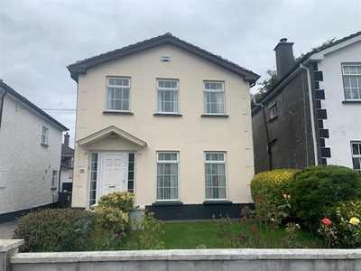 37 wellpark grove, Wellpark, Galway