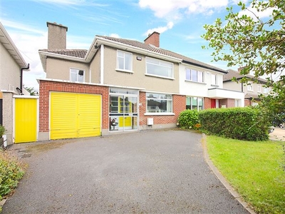 38 Templeville Road, Templeogue, Dublin 6W