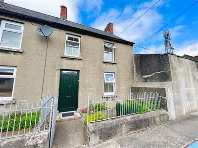 4 Friary Place, Enniscorthy, Wexford