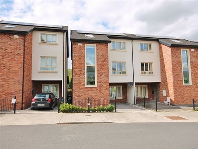 4 Tandy Court, Tandy's Lane, Lucan, Co. Dublin