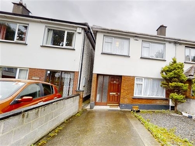 4 The Green, Mulhuddart, Dublin 15