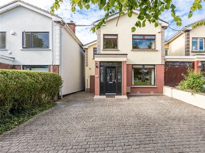 40 Oaklands Avenue, Swords, Dublin