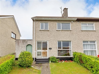 40 St Laurences Park, Wicklow Town, Co. Wicklow