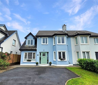 42 Gort Leamhan, Tulla Road, Ennis, Co. Clare