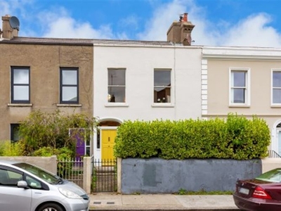 42 Sandycove Road, Sandycove, County Dublin