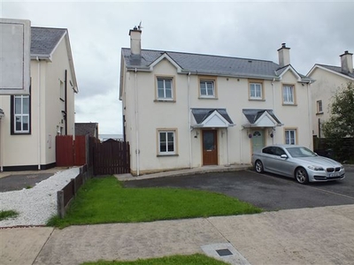 43 Radharc Na Habhann, Coolaney, Sligo