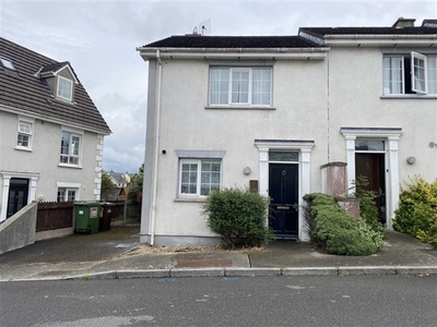 44 Crann Ard, Clonmel, County Tipperary