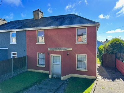 44 St Fachtnas Terrace, Skibbereen, Cork