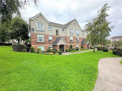 45 Ellensborough Lodge, Kiltipper, Tallaght, Dublin 24