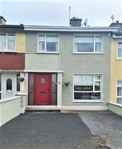 49 Childers Road, Cloughleigh, Ennis, Co. Clare
