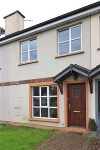 49 Cluain Buí, The Moyne, Enniscorthy, County Wexford