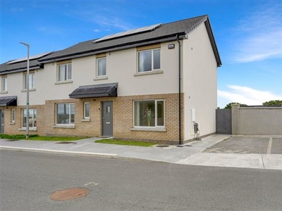 5 Bridgegate Park, Ardee, Co. Louth