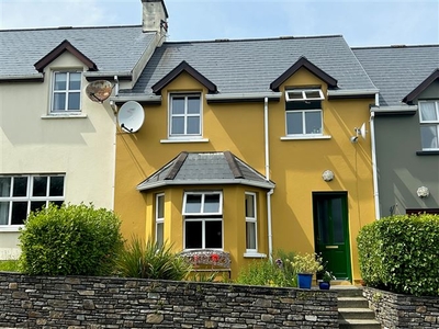 5 Rockwell, Ballydehob, West Cork