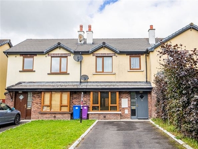 50 Cluain Caislean, Ferns, Co. Wexford