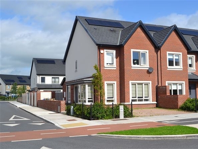 50 Willow Avenue , Dunshaughlin, Meath