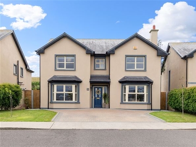 51 Dealg Ban, Ladysbridge, Midleton, Cork